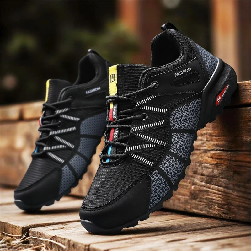 Zapatillas Casual Livianas Primavera-Verano