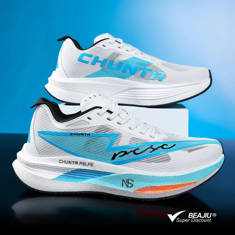 Zapatillas de Running Carbon Plate Performance