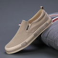 Zapatillas de Lona Vulcanizadas Urbanas