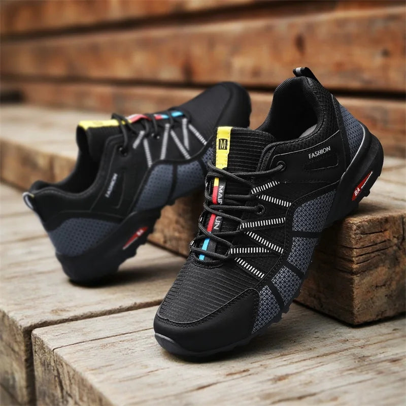 Zapatillas Casual Livianas Primavera-Verano