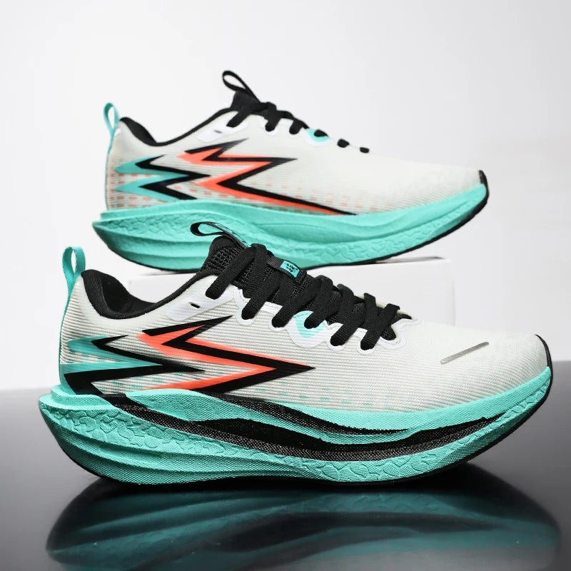 Zapatillas de Maratón Carbon Board