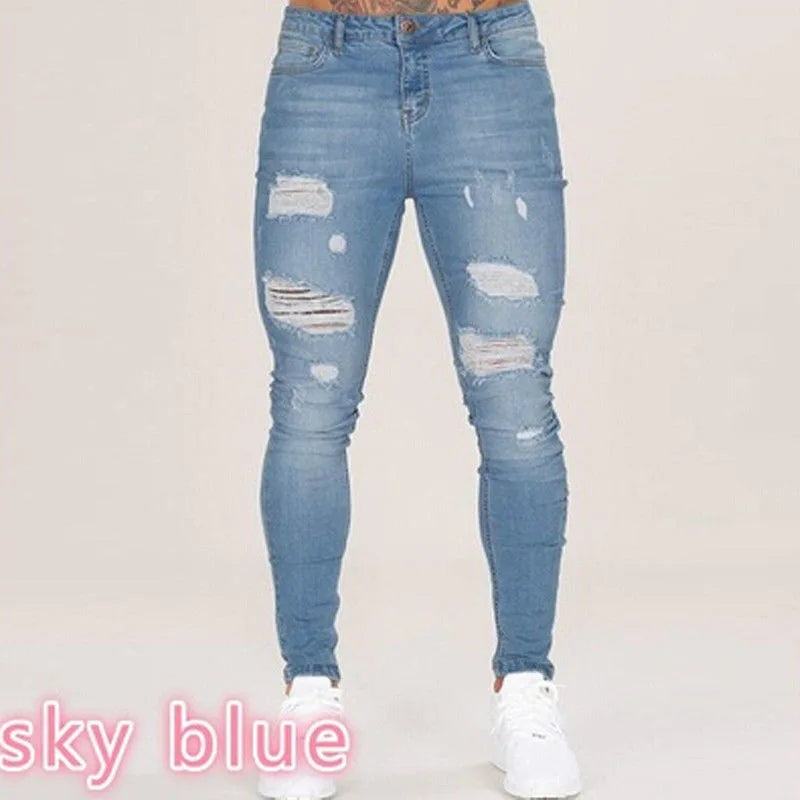 Jean Slim Fit Premium