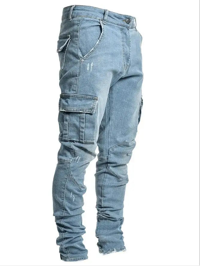 Jean Slim Fit Premium