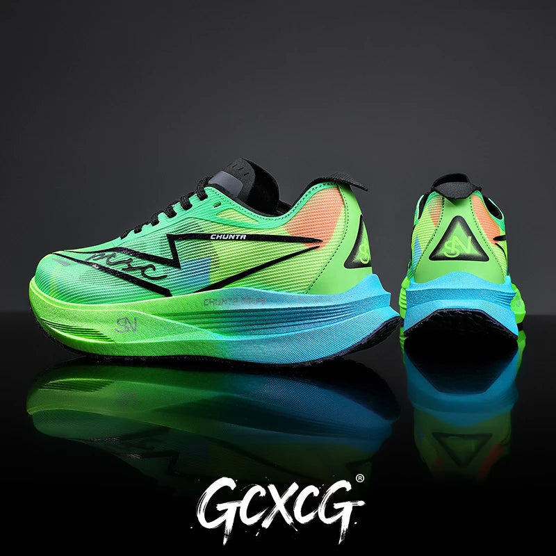 Zapatillas de Running Carbon Elite