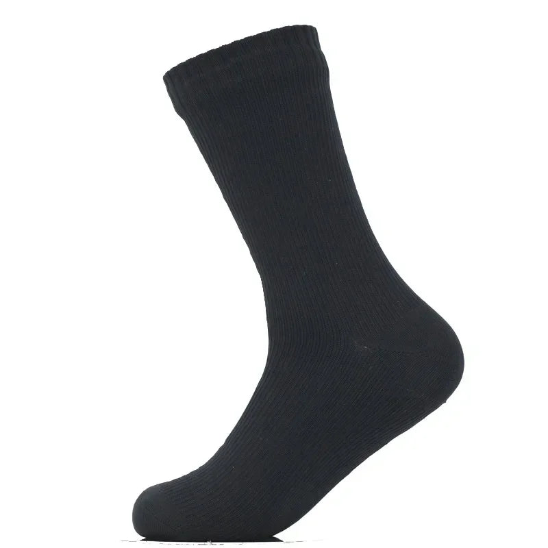 Medias Impermeables para Trekking y Outdoor