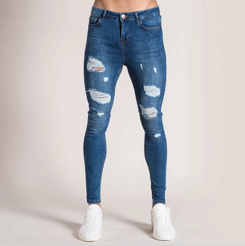 Jean Slim Fit Premium