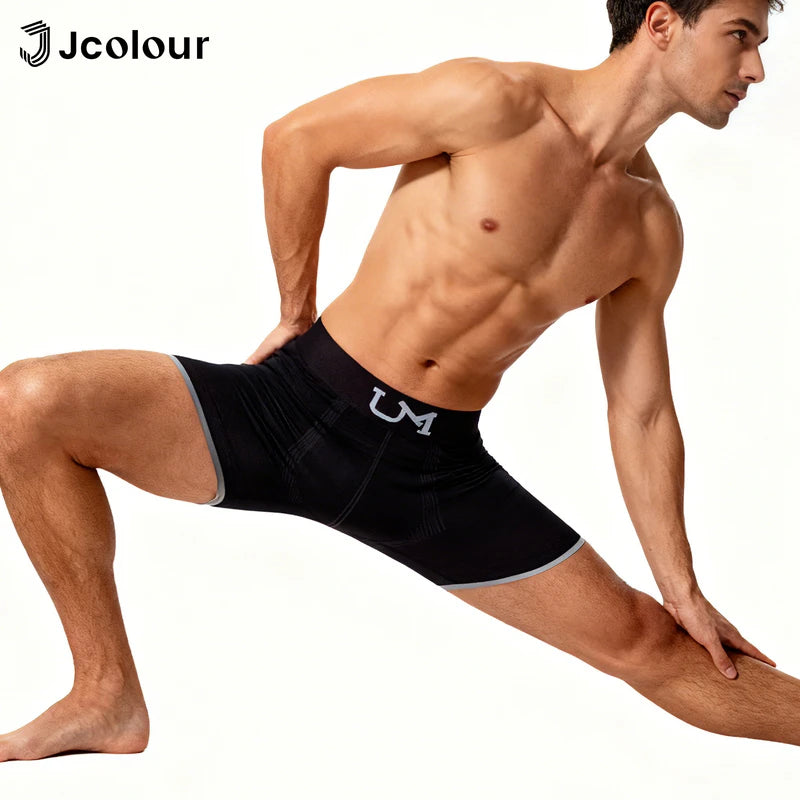 Pack de Boxers Clásicos de Algodón