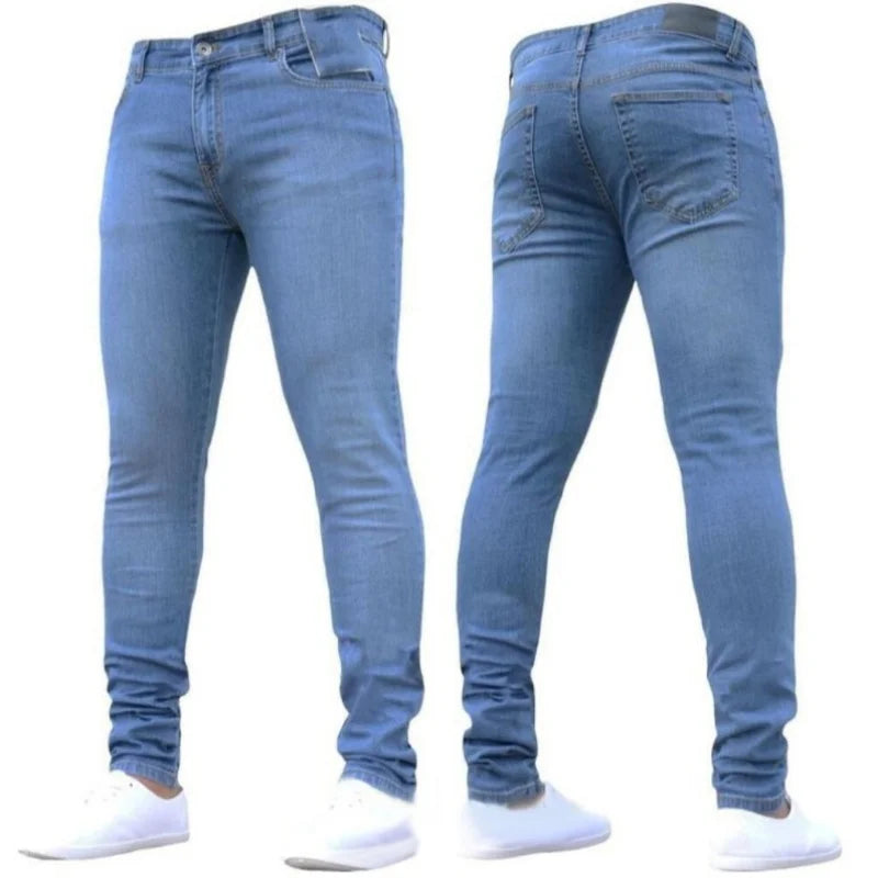 Jean Slim Fit Premium