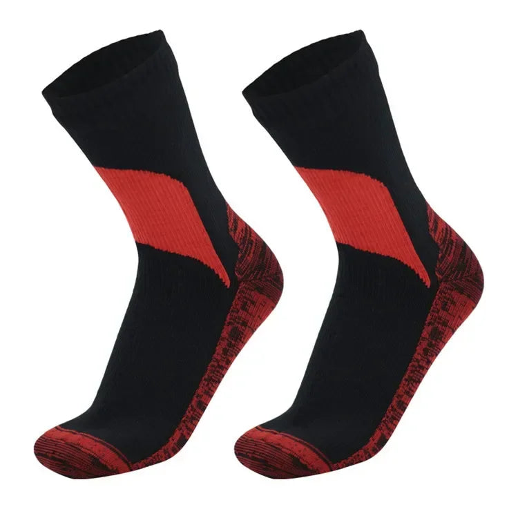 Medias Impermeables para Trekking y Outdoor