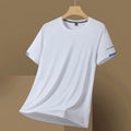 Remera Deportiva Quick Dry Oversize