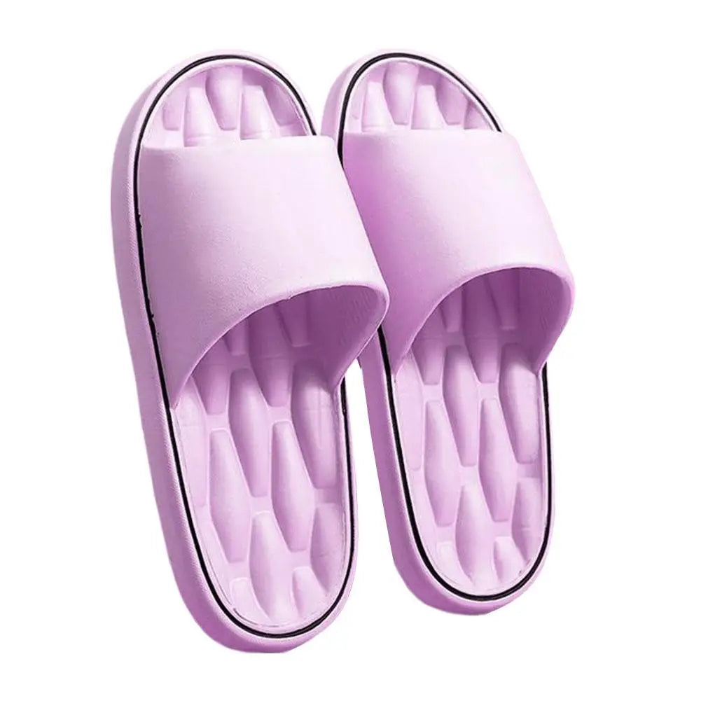 Pantuflas de EVA Antideslizantes Línea