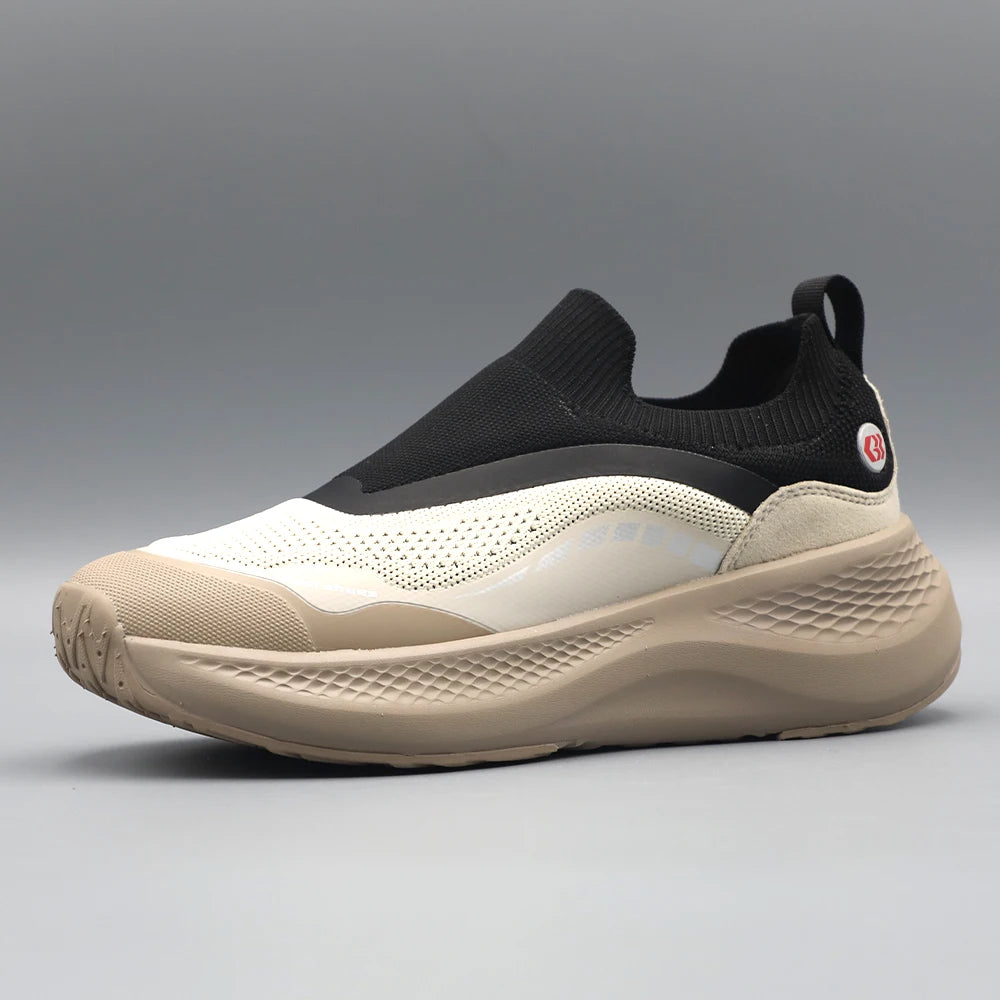 Zapatillas Slip-On Livianas para Outdoor