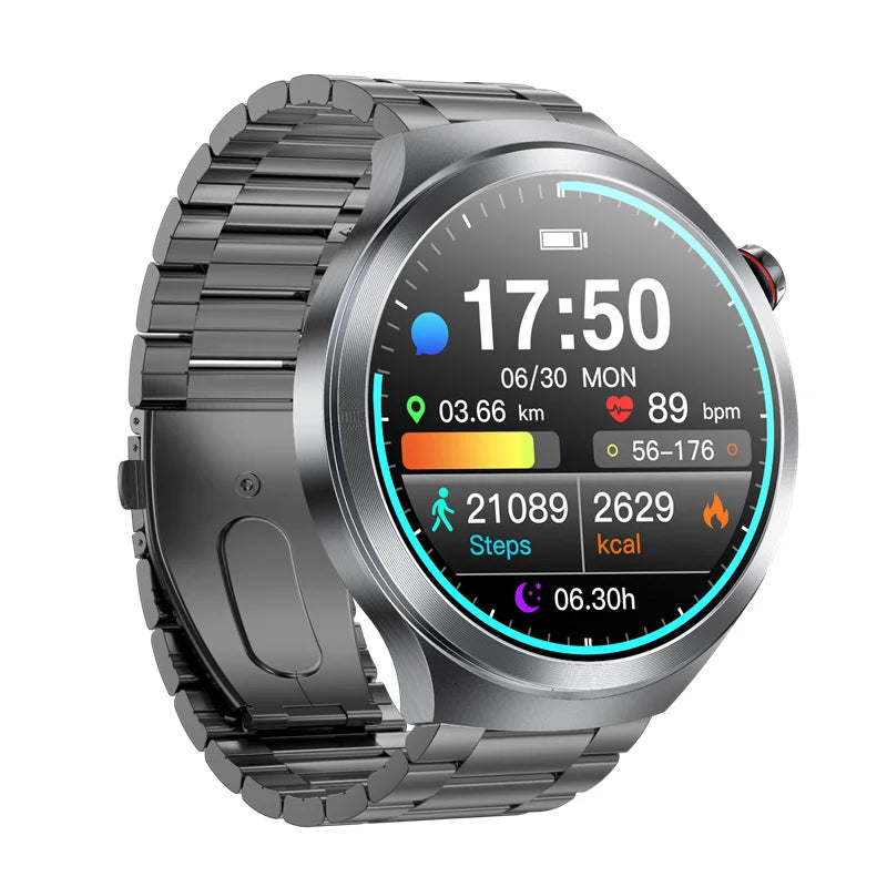 Smartwatch Deportivo ET475