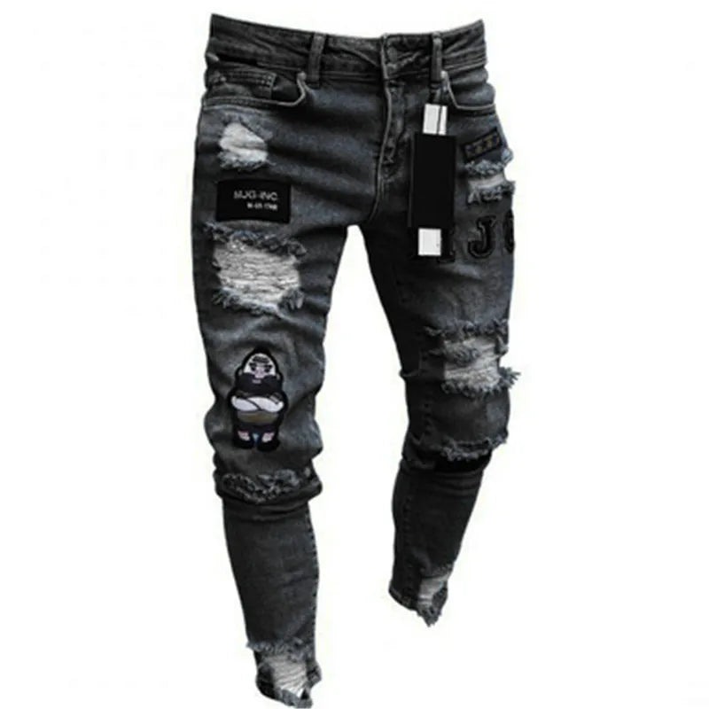 Jean Slim Fit Premium
