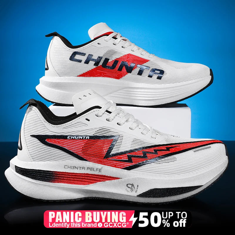 Zapatillas de Running Carbon Pro