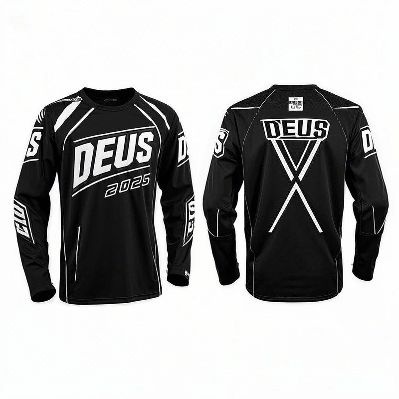 Camiseta de Ciclismo Manga Corta Deportiva