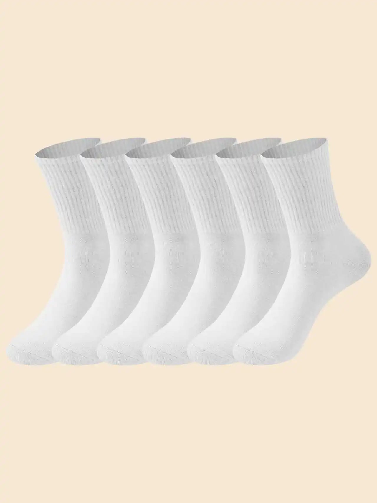 Pack de Medias Clásicas a Rayas