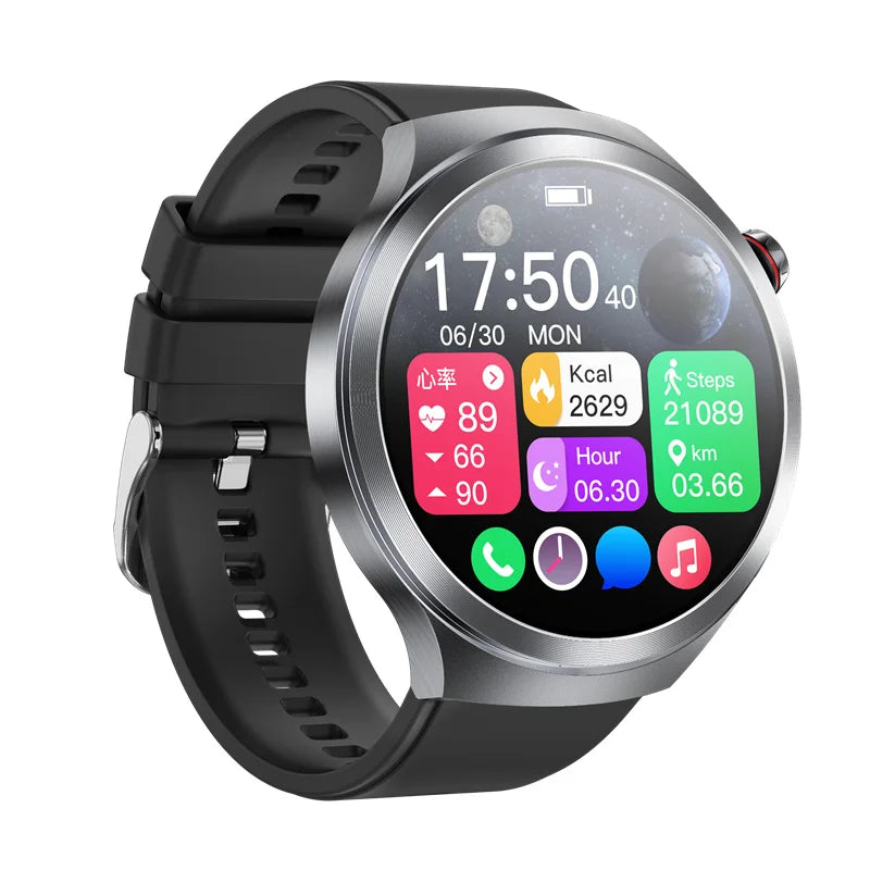 Smartwatch Deportivo ET475