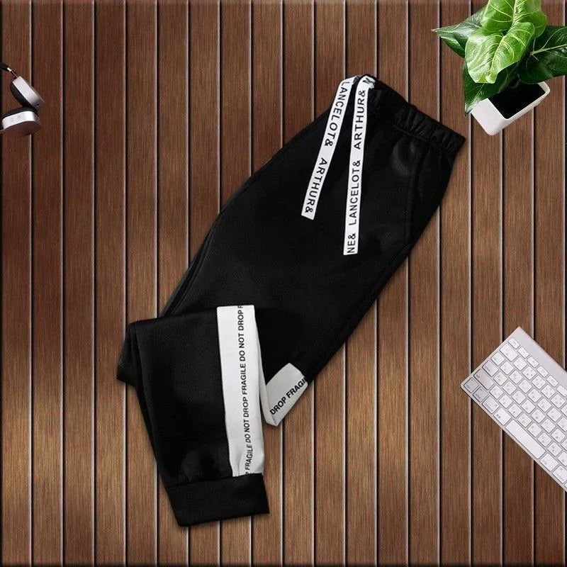 Buzo con Capucha Estampado con Letras