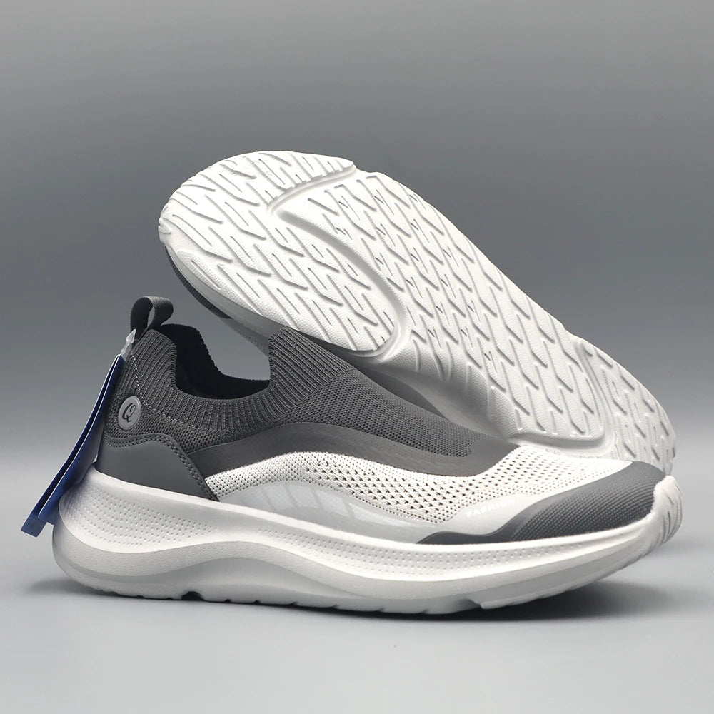 Zapatillas Slip-On Livianas para Outdoor