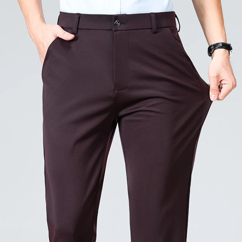 Pantalón de Vestir Liviano