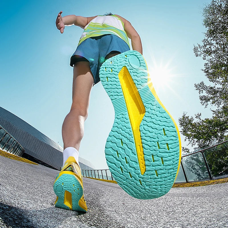 Zapatillas de Running Carbon Pro