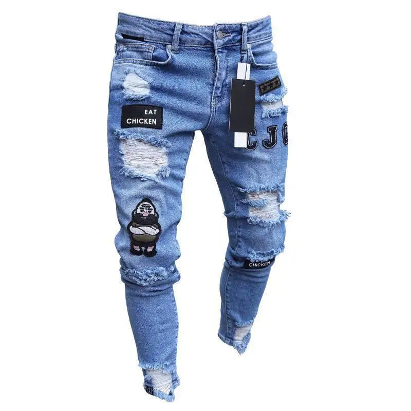 Jean Slim Fit Premium