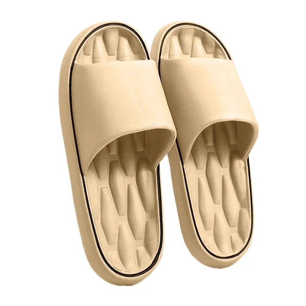 Pantuflas de EVA Antideslizantes Línea