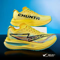 Zapatillas de Running Carbon Plate Performance