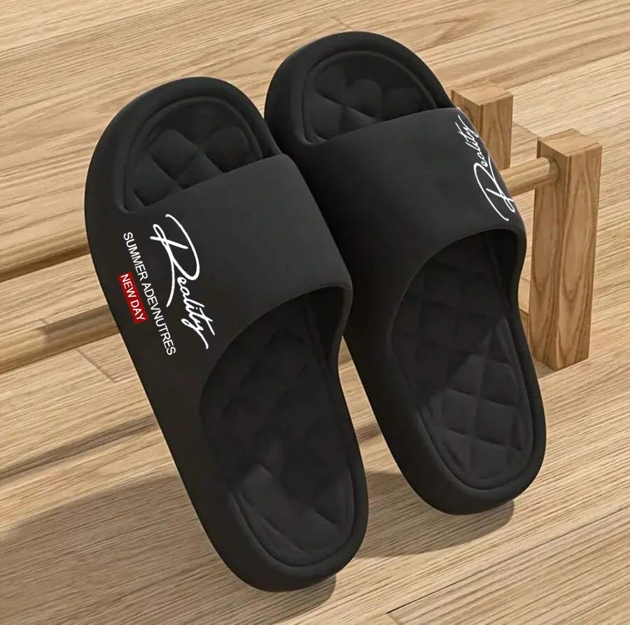 Pantuflas de EVA Ultralivianas