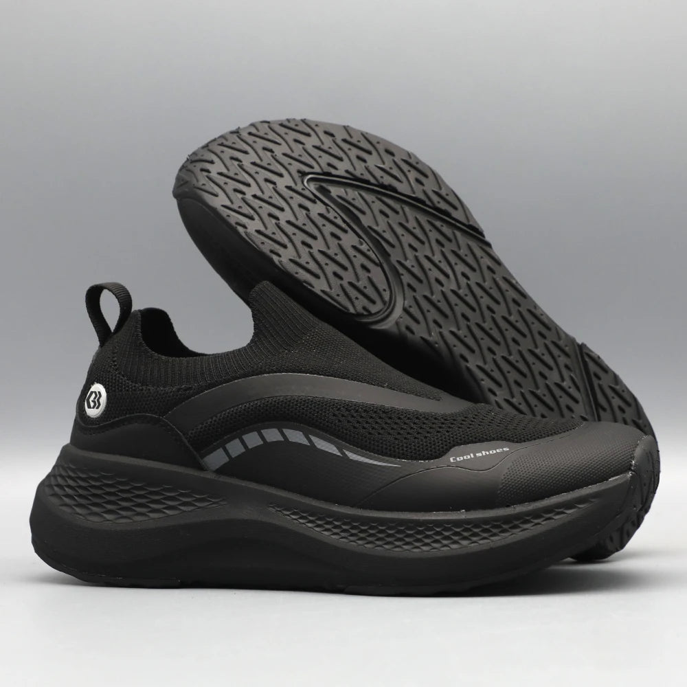 Zapatillas Slip-On Livianas para Outdoor