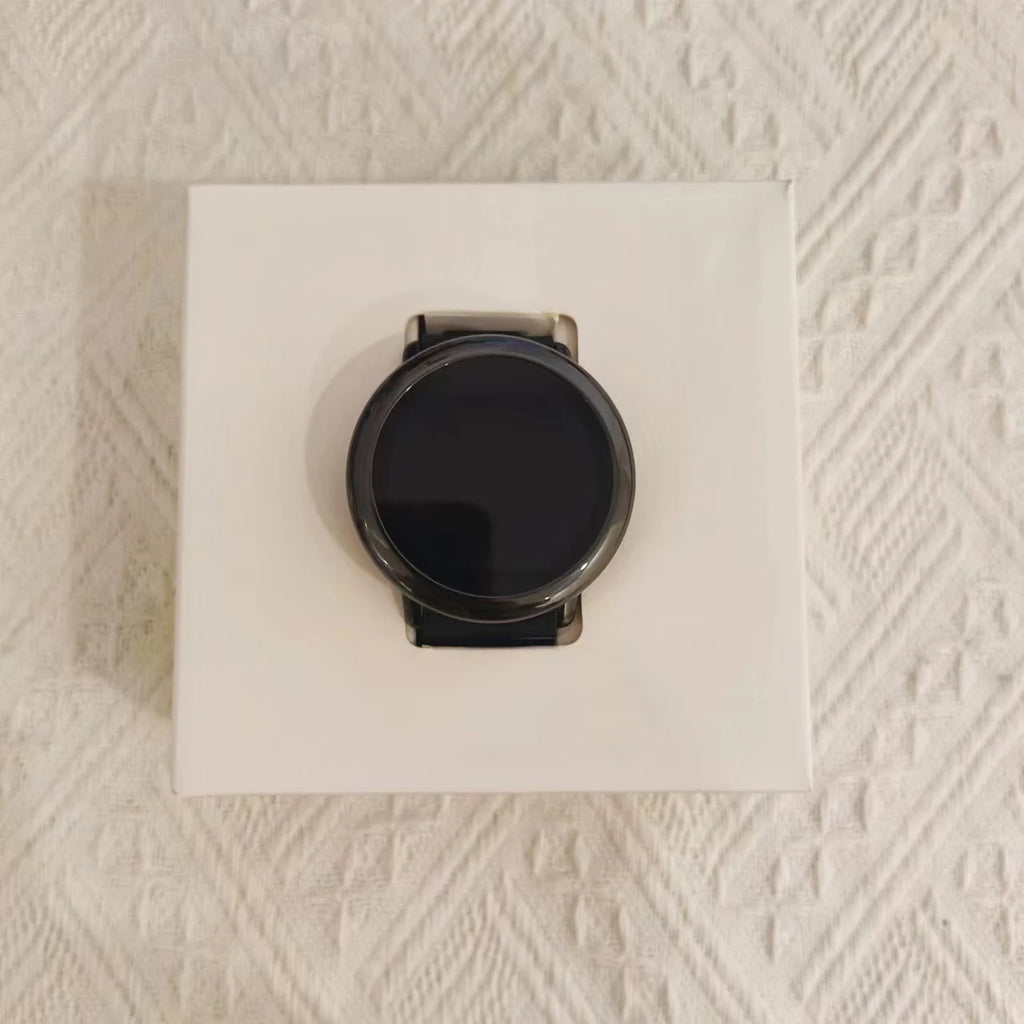 Smartwatch Deportivo con GPS Pace