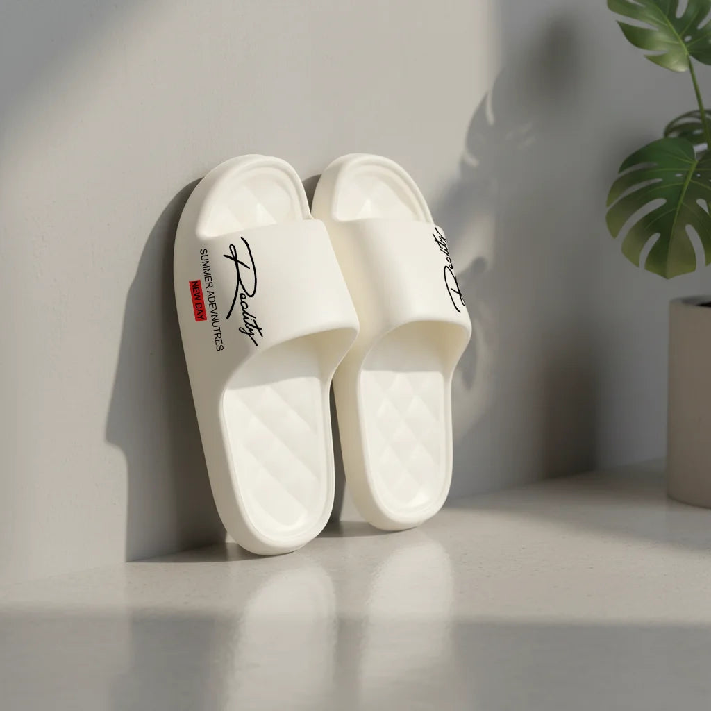 Pantuflas de EVA Ultralivianas
