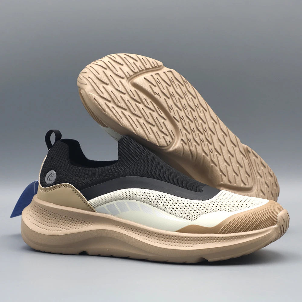 Zapatillas Slip-On Livianas para Outdoor