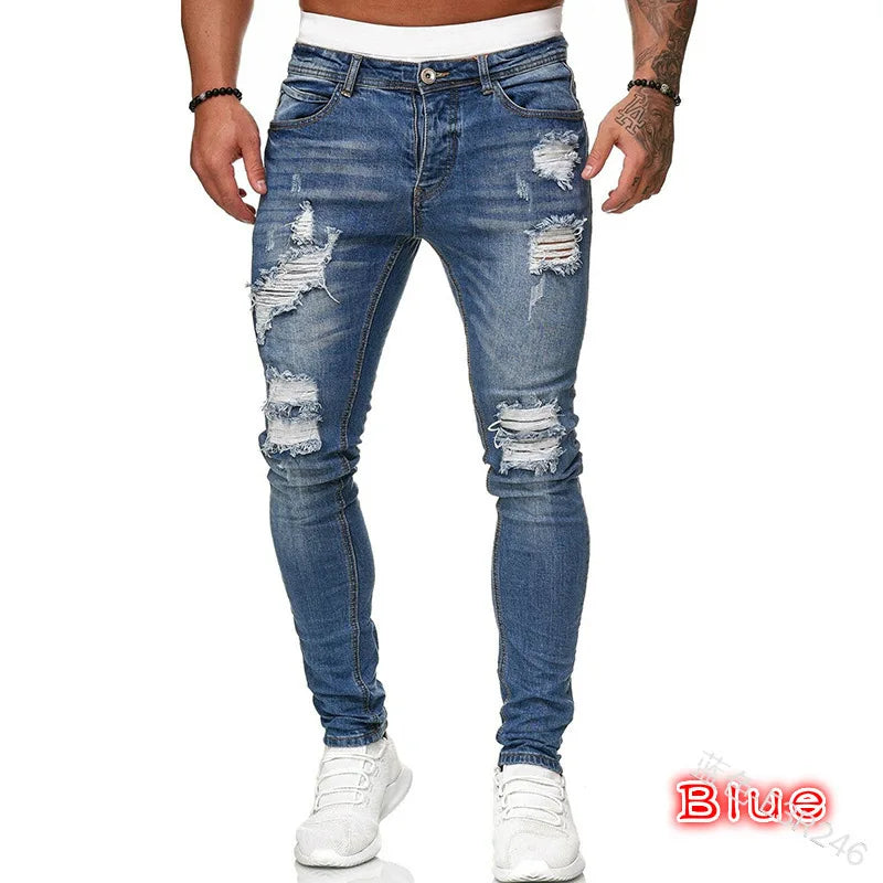 Jean Slim Fit Premium