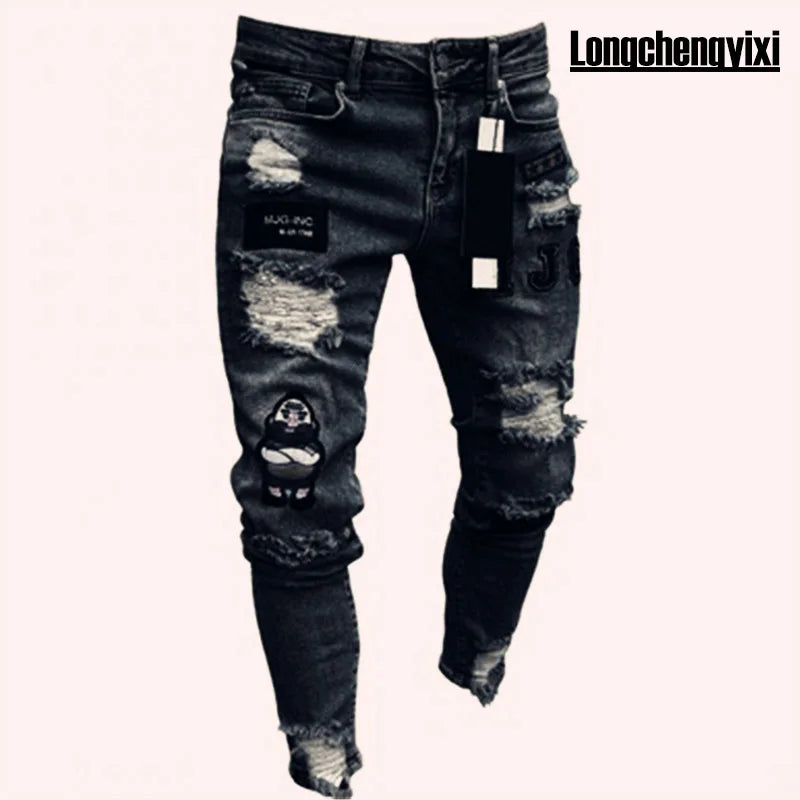 Jean Slim Fit Premium