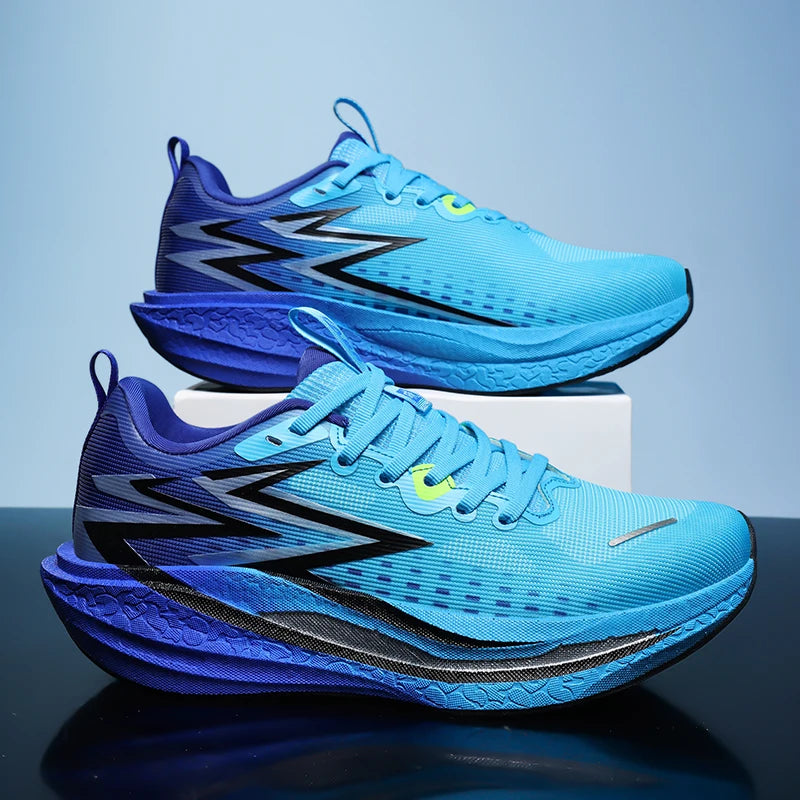Zapatillas de Maratón Carbon Board