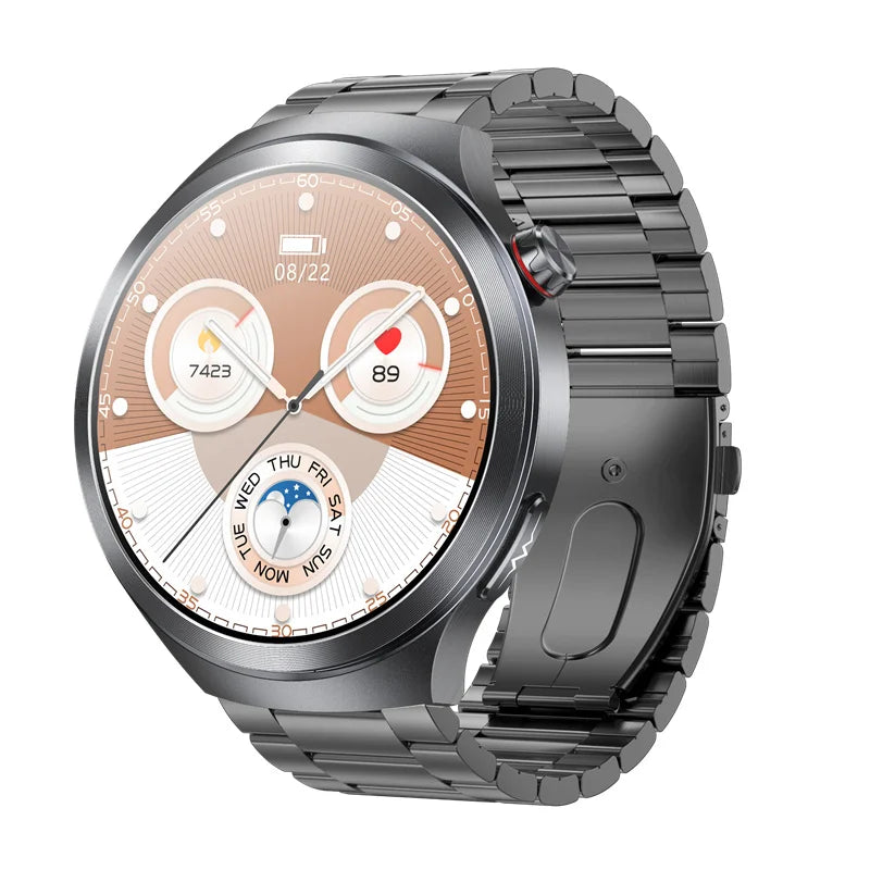 Smartwatch Deportivo ET475