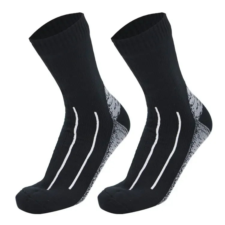 Medias Impermeables para Trekking y Outdoor
