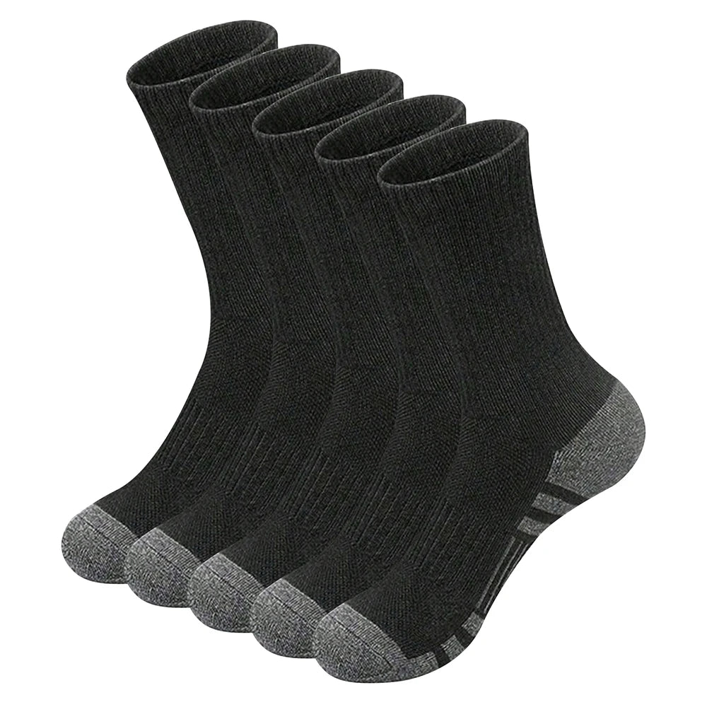 Pack de Medias Clásicas a Rayas