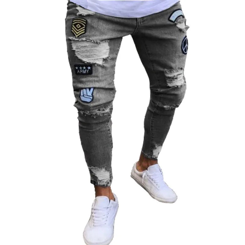Jean Slim Fit Premium