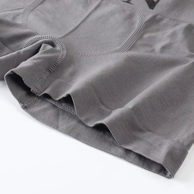 Pack de Boxers Elastizados Ultralivianos