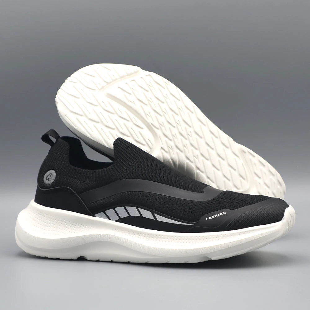 Zapatillas Slip-On Livianas para Outdoor