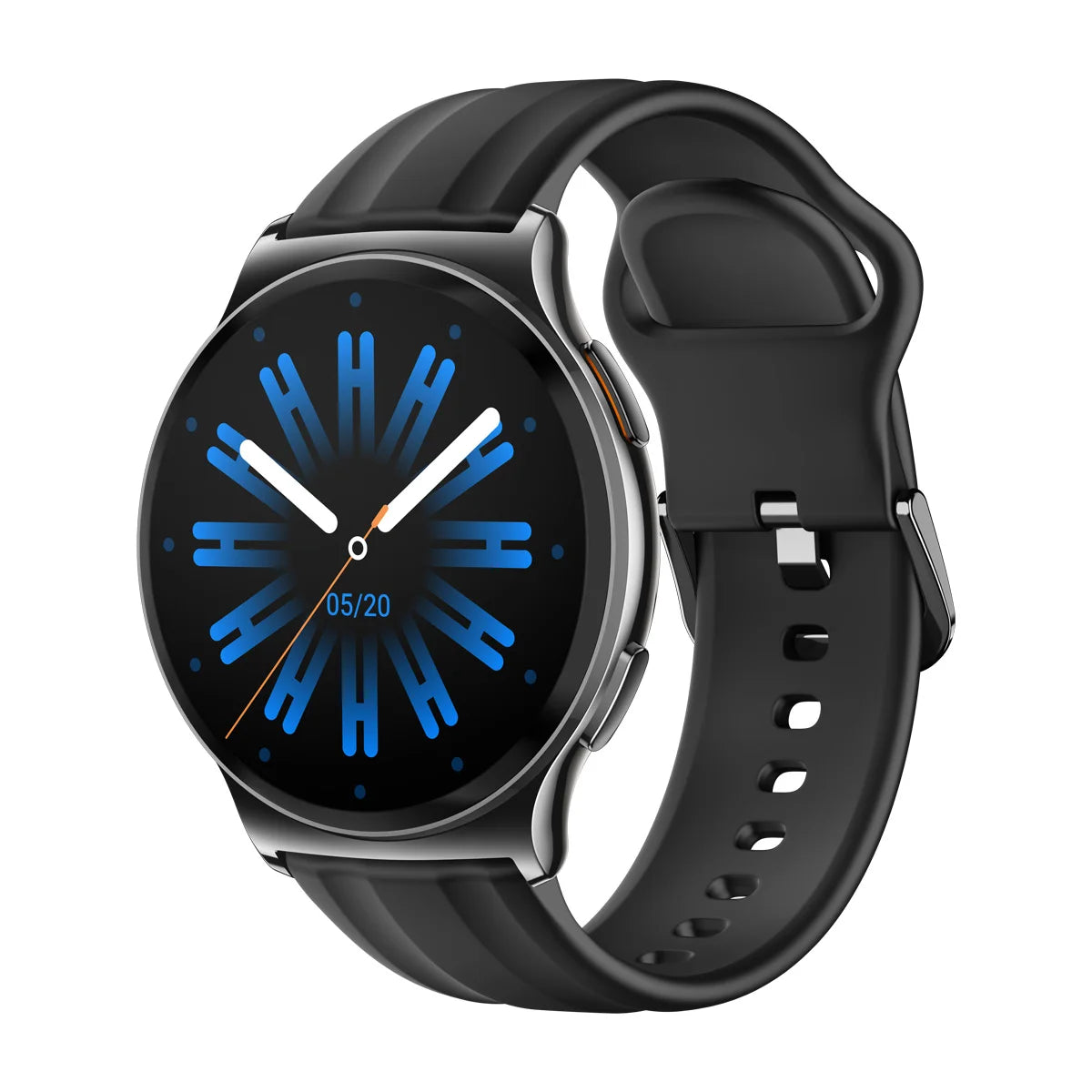 Smartwatch AMOLED Monitor de Salud