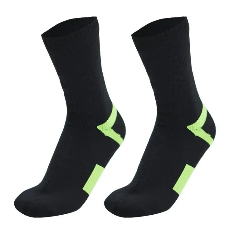 Medias Impermeables para Trekking y Outdoor