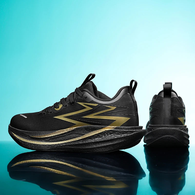 Zapatillas de Maratón Carbon Board