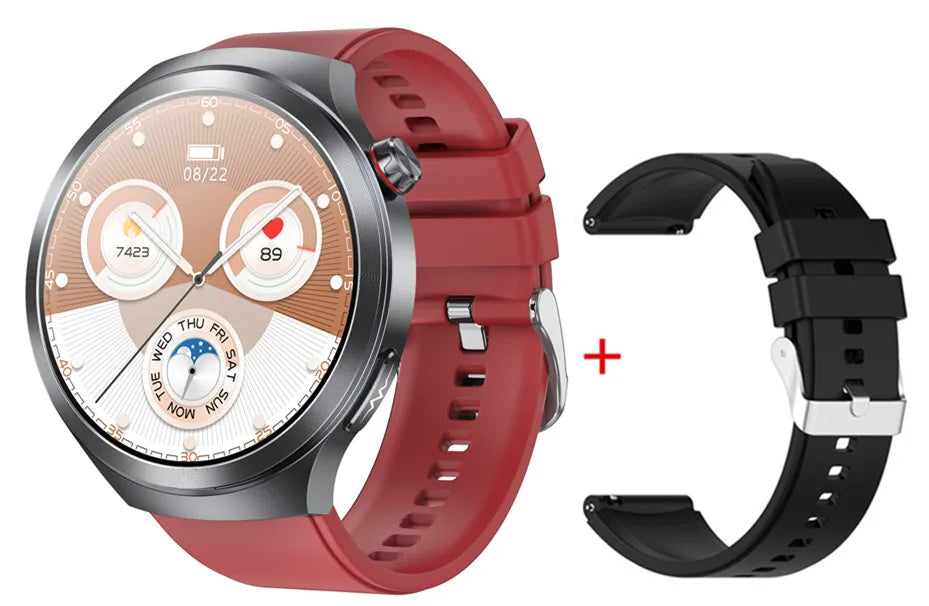 Smartwatch Deportivo ET475