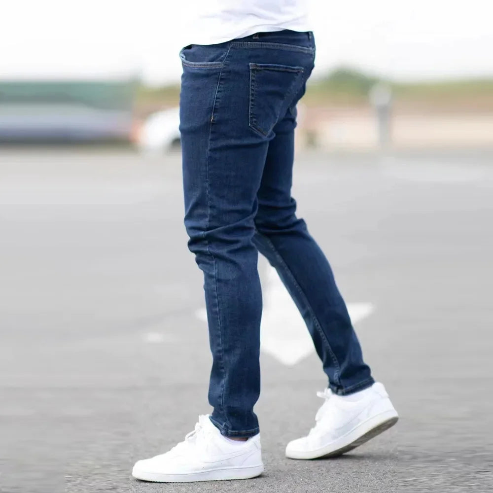 Jean Slim Fit Elastizado