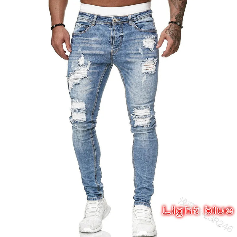 Jean Slim Fit Premium