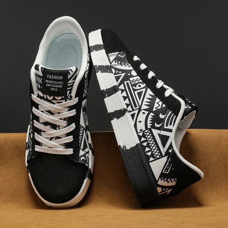 Zapatillas Urbanas Unisex Soft Comfort